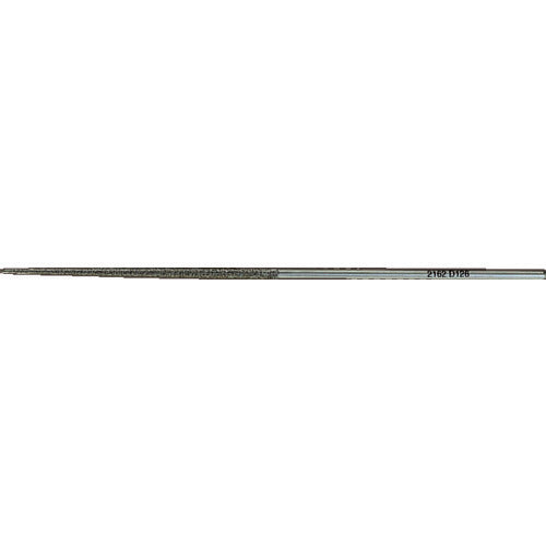 Bahco KL3023071600 Swiss Pattern Needle File - 6–1/4" Round Bastard Cut