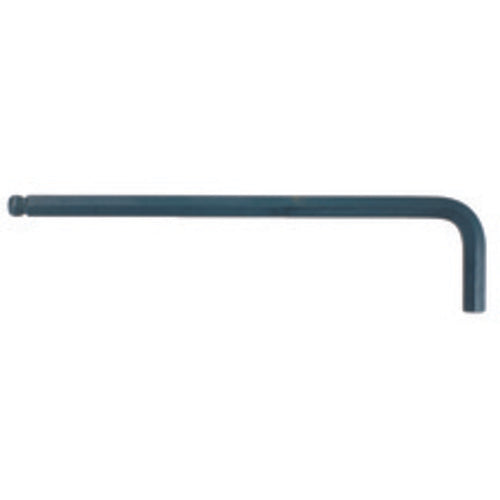 Bondhus KN5310912 1/4" Long Arm-53/4" Arm Length - Ball End Hex Key