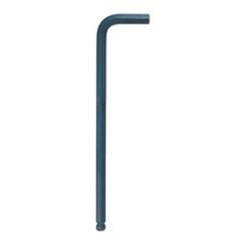 Eklind KM5018210 5/32" Long Arm-4" Arm Length - Ball End Hex Key