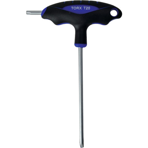PRM Pro KN7010020 T20X4 TORX T-HANDLE