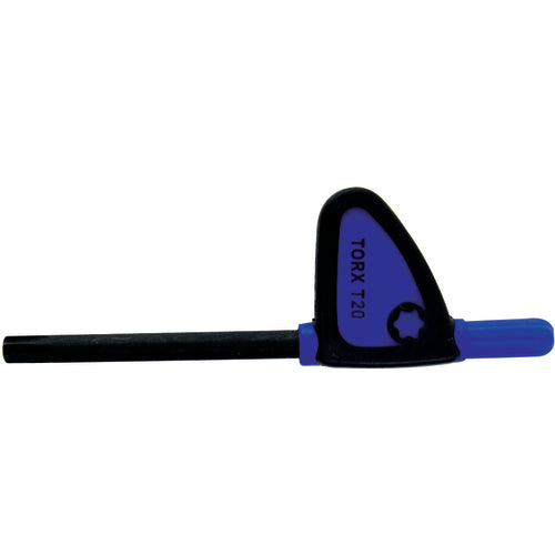 PRM Pro KN7010320 T20FLAG TORX FLAG DRIVER