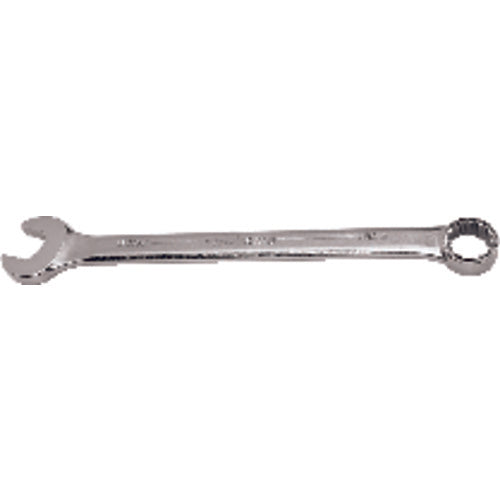Williams KP3011122 11/16" 12PT SATIN COMBO WRENCH