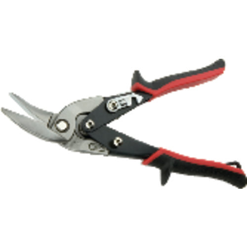 Williams KP3028231 LEFT & STRAIGHT CUT OFFSET SNIPS