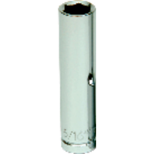 Williams KP3030312 3/8" 1/4 DR DEEP SOCKET 6PT