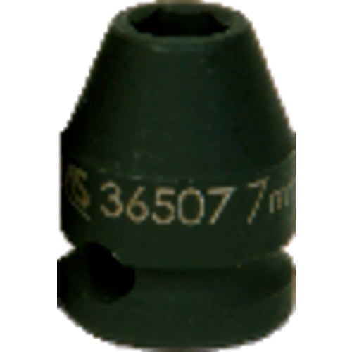 Williams KP3036710 10MM 3/8 DR DEEP IMPACT SOCKET 6PT