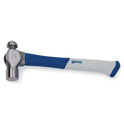 Williams KP30HBP6A 2-1/2 LB BALL PEIN HAMMER