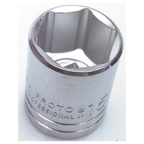 Williams USA KP30ST628 7/8" 1/2 DR STD SOCKET 6PT