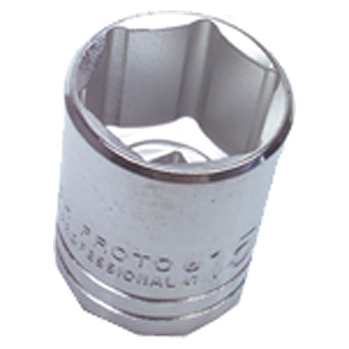Wright Tool KP504040 1 1/4" X 1 3/4"-1/2" Drive-6 Point - Standard Socket