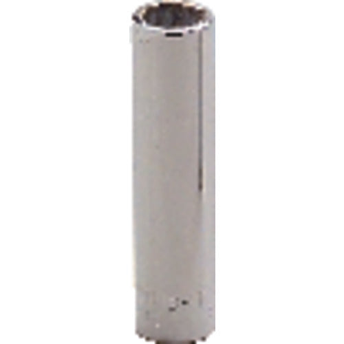 Wright Tool KP502508 1/4"x115/16"-1/4" Drive-6 Point - Deep Socket