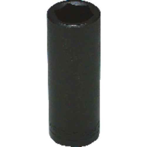 Wright Tool KP506946 1 7/16" X 3 1/2" Overall Length-3/4" Drive-6 Point - Deep Impact Socket