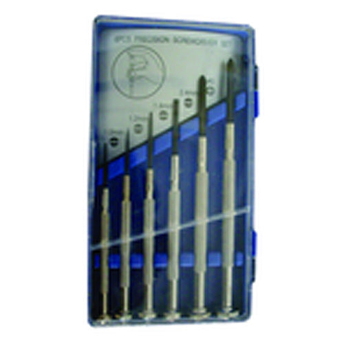 Generic KP8310706 6 Pieces - #0×11/8