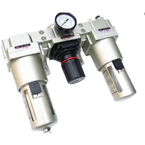 PRM Pro KP8321001 Air Filter Regulator Lube Unit