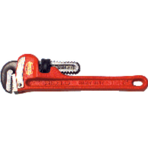 Ridgid KR5031025 2 1/2" Pipe Capacity-18" Overall Length - Heavy Duty Pipe Wrench