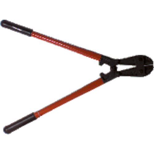 Ridgid KR5012708 Bolt Cutter - 14" (Rubber Grip)