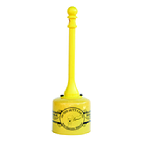 Eagle LC501205 Model 1205; 5 Gallon Capacity - Butt Can