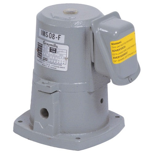 Graymills LC55IMS50E IMS50E 1/2 REPLACEMENT PUMP SUCTION