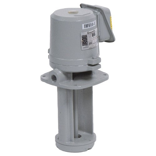 Graymills LC55IMV08E IMV08E 1/8HP REPLACEMENT PUMP