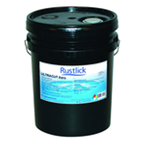 Rustlick LK6074405 Ultracut Aero 5 Gallon Heavy-Duty Bio-Resistant Water-Soluble Oil (Chlorine Free)
