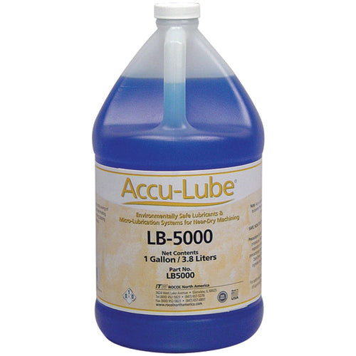 Accu-Lube LK60LB5000 1 Gallon LB5000 Acu-Lube