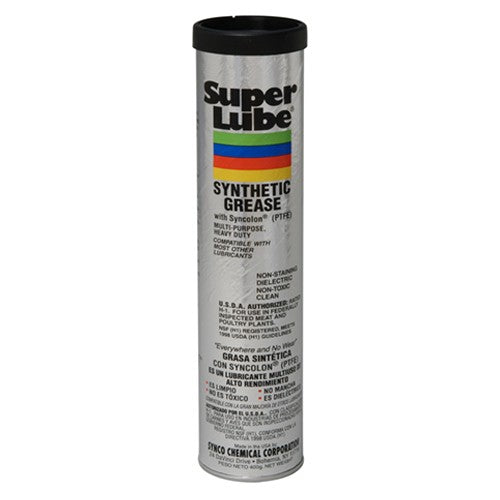 Super Lube LM5241150 Super Lube Cartridge - 14 .10 oz