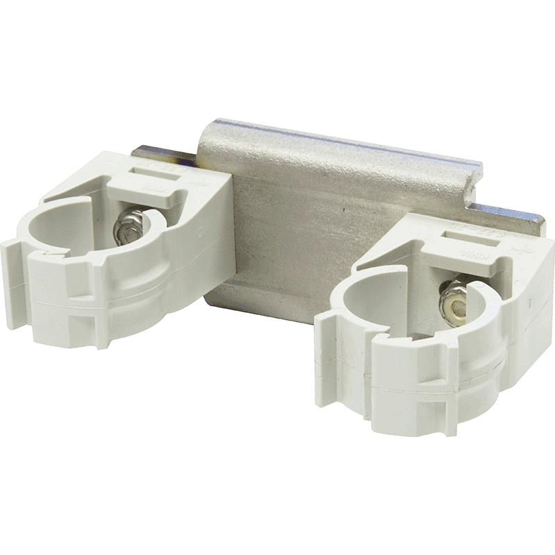 Industrial Magnetics MAG-MATE® Magnet pipe/Tube Clamp 3/4 In LP2100R2T075