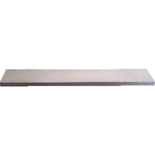 Starrett LY4054371 36"x1/4"x31/2" - Oil Hardening Flat Stock
