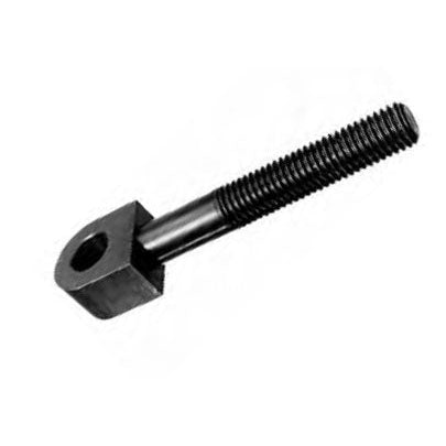 TE-CO 43025 STAINLESS STEEL LATCH BOLT 3/8 X 2 1/2