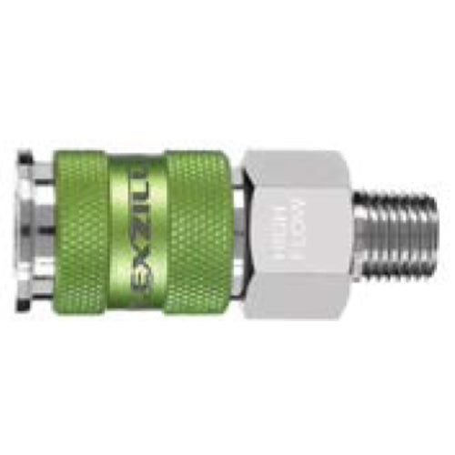 Legacy LX55A53426FZX Flexzilla Pro High Flow Coupler