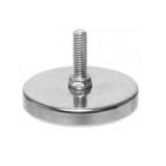 Te-Co 11103 Metric Tapped Hole Location Gages M2.0 X .40