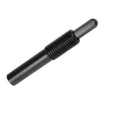 TE-CO 57106X HEX NOSE PLGR LONG TRAVEL LGT 1-8 NO NYLOK
