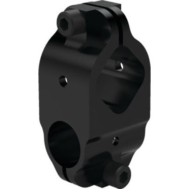 DESTACO M-30B-25M-M BLOCK STYLE CROSS CLAMP