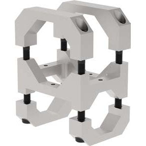 DESTACO M-60B-90B-M CROSS CLAMP - 60B x 90B - METRIC