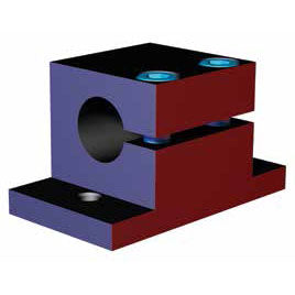 DESTACO M1509 M PART BASE CLAMP