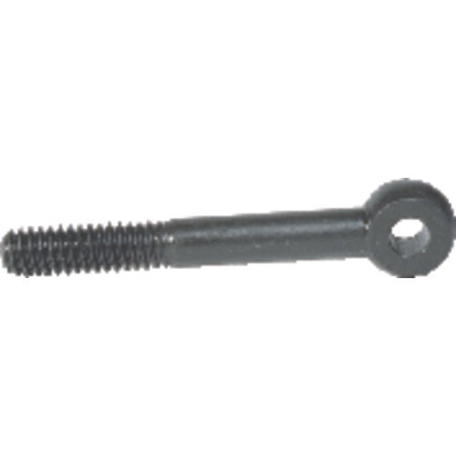Valtra MA62832411 Plain Tooling Eye Bolt, 5/16"-18 Thread Size, 5/16" Eye Diameter