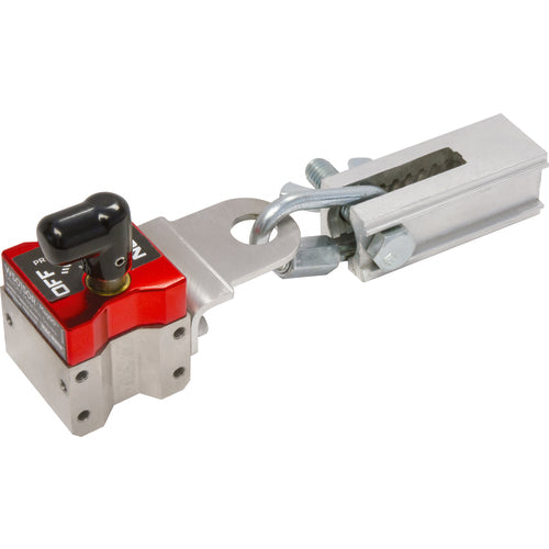 Mag-Mate NE70LCM15001 MAG-MATE Magnetic Load Control magnet for positioning steel loads - 150 lbs Holding Capacity