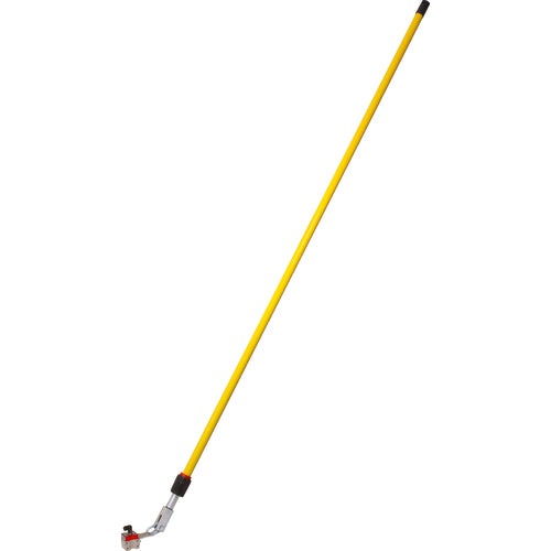 Mag-Mate NE70LCM15002 MAG-MATE Magnetic Load Control magnet for positioning steel loads with telescoping light weight pole - 150 lbs Holding Capacity