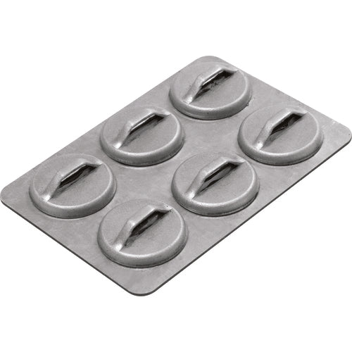 Mag-Mate NE70MX0560RZIP6 CUP MAGNET WITH ZIP TIE HOLDER