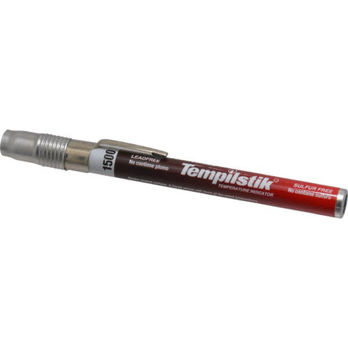 Markal LH5228039 232C / 450F Tempilstik Temperature Indicating Stick