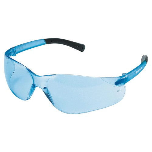 Crews KB85BK113 BK3 LIGHT BLUE LENS
