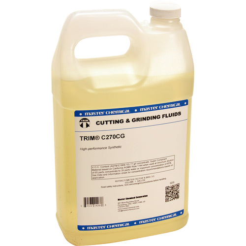 Master Fluid Solutions MS657720 C270CG 1 Gallon Jug