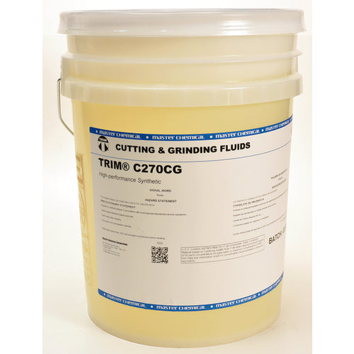 Master Fluid Solutions MS657725 TRIM C270CG 5 Gallon Pail