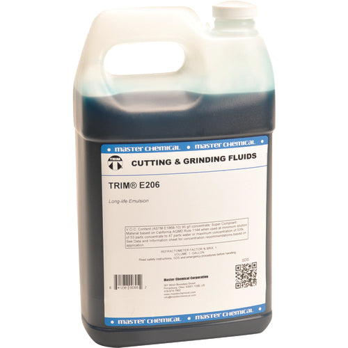 Master Fluid Solutions MS656000 E2061 Gallon Jug