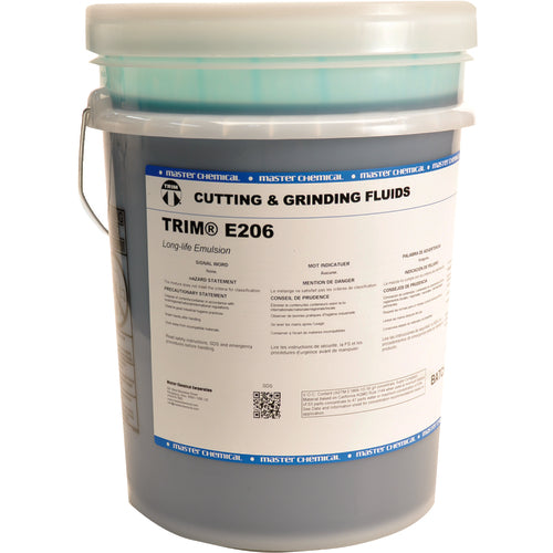 Master Fluid Solutions MS656005 TRIM E2065 Gallon Pail
