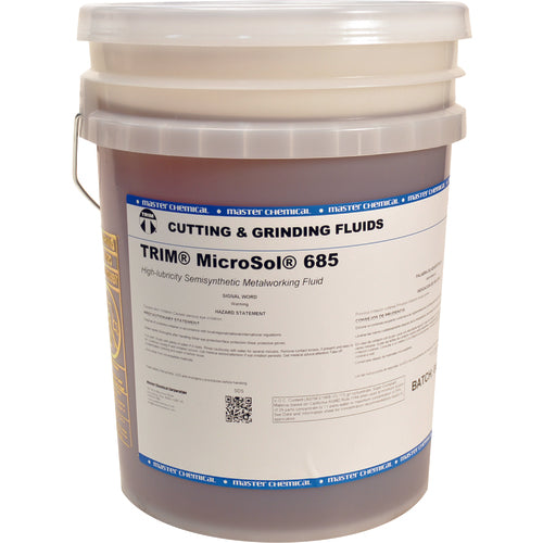 Master Fluid Solutions MS656325 Microsol 6855 Gallon