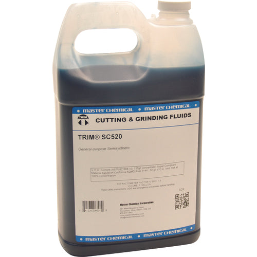 Master Fluid Solutions MS656800 SC5201 Gallon Jug Cutting and Grinding Fluid