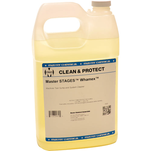 Master Fluid Solutions MS655700 Whamex 1 Gallon Jug