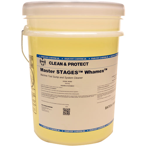 Master Fluid Solutions MS655710 Whamex 5 Gallon Pail