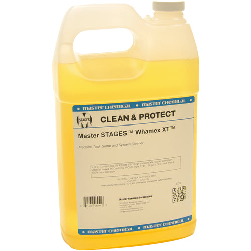 Master Fluid Solutions MS655720 Whamex XT 1 Gallon Jug