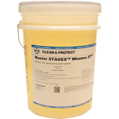 Master Fluid Solutions MS655725 Whamex XT 5 Gallon Pail