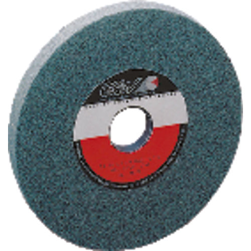 CGW MG9034680 8" x 1/2" x 11/4" - Silicon Carbide (GC) / 60I Type 1 - Surface Grinding Wheel
